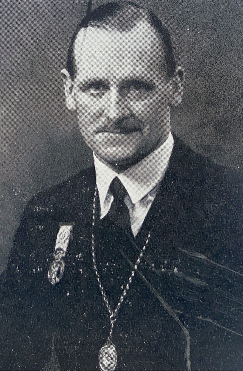 64 -  ANDREW S. MUNRO